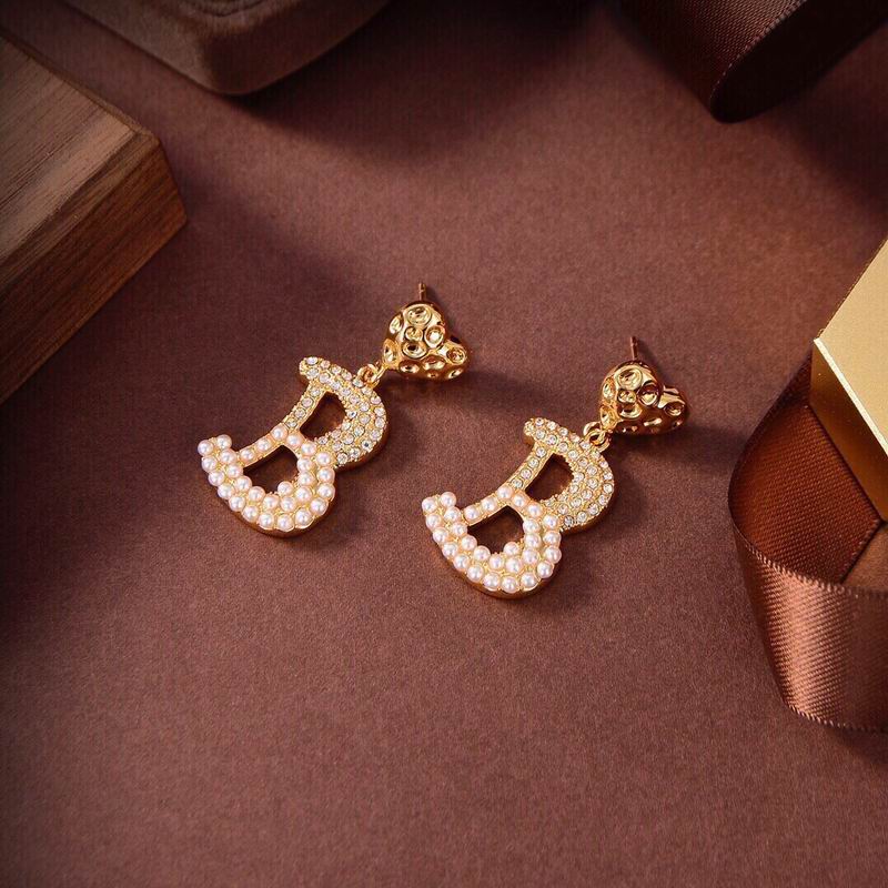 Balenciaga Earring 05yxs17